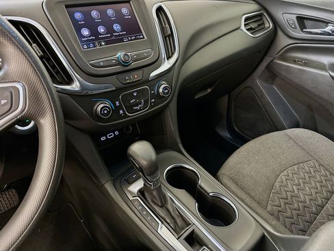 Used 2023 Chevrolet Equinox LT image 26