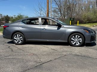 Certified 2025 Nissan Altima 2.5 S FWD video 2
