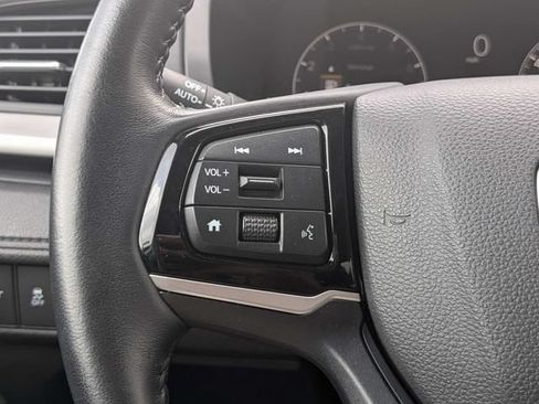 Used 2025 Honda Odyssey EX-L image 26