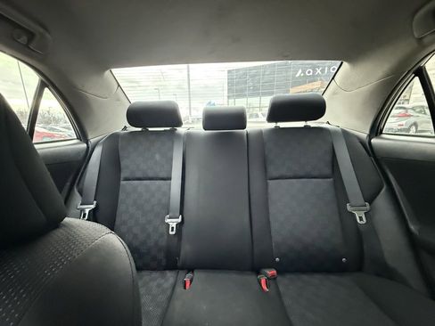 Used 2010 Toyota Corolla S image 18