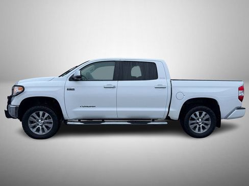 Used 2017 Toyota Tundra Limited image 5