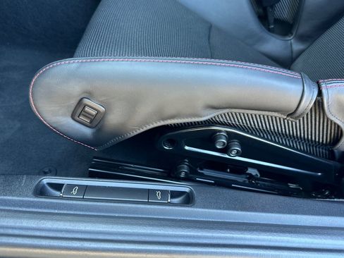 Certified 2018 Porsche 911 GT3 RWD image 14