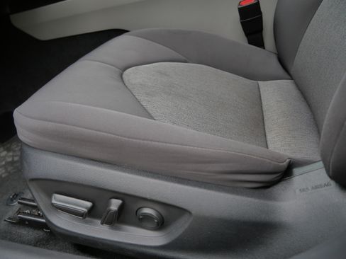 Certified 2024 Toyota Camry LE FWD image 21