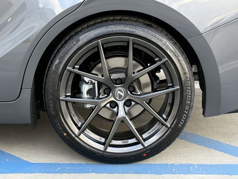 New 2026 Lexus IS 350 F Sport image 14