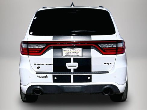 Used 2023 Dodge Durango SRT image 5