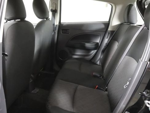 Used 2024 Mitsubishi Mirage ES FWD image 16