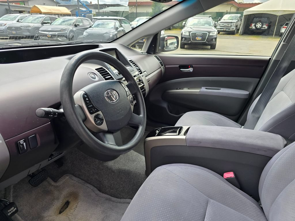 Used 2005 Toyota Prius w/ Pkg 6 FWD image 20