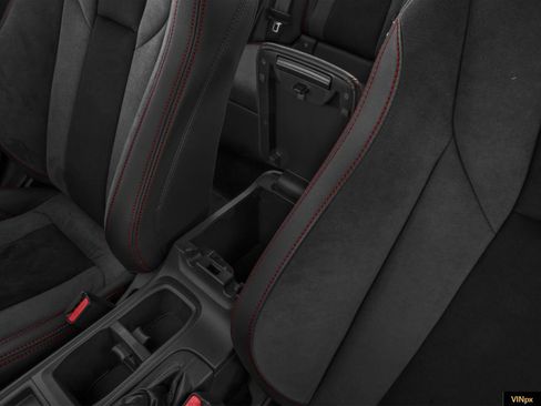 New 2026 Subaru WRX Limited image 13
