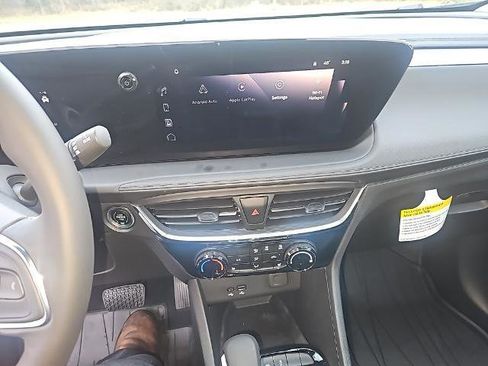 New 2026 Buick Encore GX Sport Touring w/ Comfort Package image 13