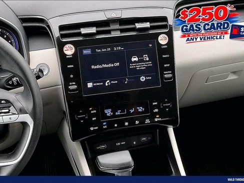 Used 2024 Hyundai Tucson SEL FWD image 6