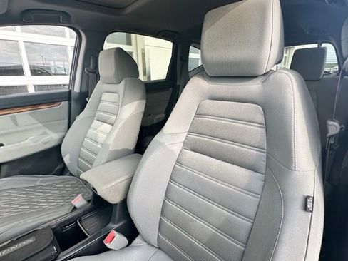 Certified 2020 Honda CR-V EX image 5