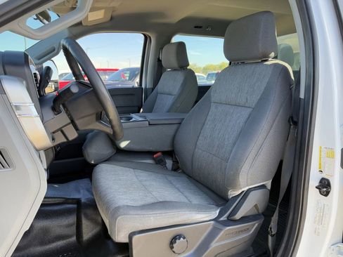 Used 2023 Ford F250 XL w/ 360-Degree Camera Package image 27