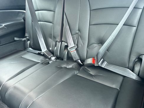 Certified 2022 Honda Pilot Black Edition image 35