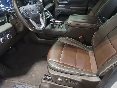 Used 2023 GMC Sierra 1500 Denali AWD/4WD image 12