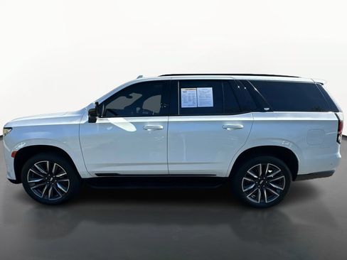 Certified 2023 Cadillac Escalade Sport AWD/4WD image 8
