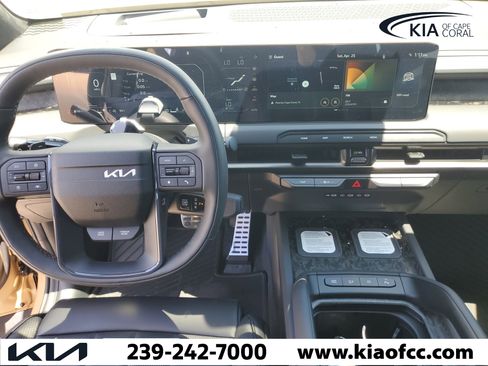 New 2027 Kia Telluride SX Prestige X-Pro AWD/4WD image 20