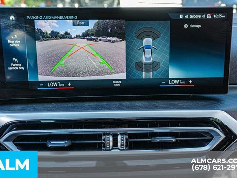 Used 2022 BMW i4 M50 w/ Premium Package AWD/4WD image 39