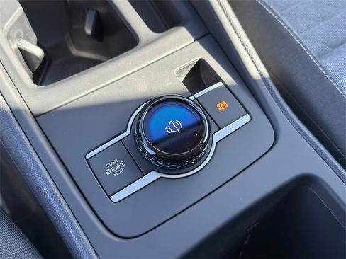 New 2026 Volkswagen Tiguan S image 16