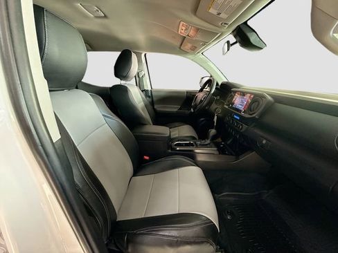 Used 2023 Toyota Tacoma SR5 image 26