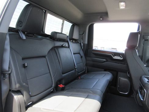 Certified 2024 GMC Sierra 2500 Denali w/ Technology Package AWD/4WD image 25