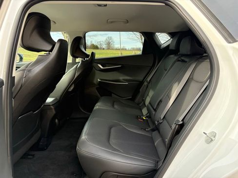 Used 2024 Kia EV6 Wind w/ Wind Technology Package image 40