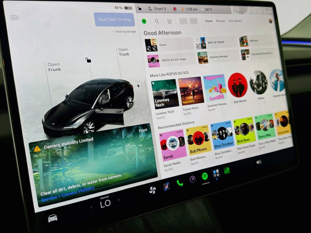 Used 2024 Tesla Model 3 Standard Range RWD image 15
