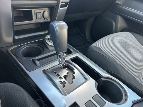 Certified 2024 Toyota 4Runner SR5 image 20