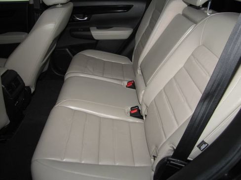 Certified 2024 Honda CR-V EX-L image 12