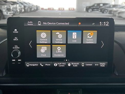 Used 2025 Honda Pilot Black Edition image 20