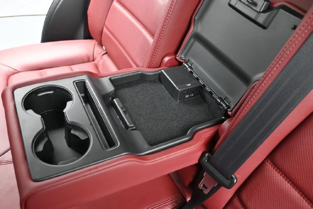 Certified 2024 MAZDA CX-5 Carbon Edition AWD/4WD image 15