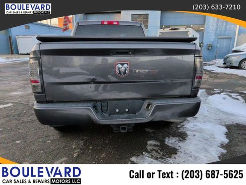 Used 2016 RAM 1500 Express image 7