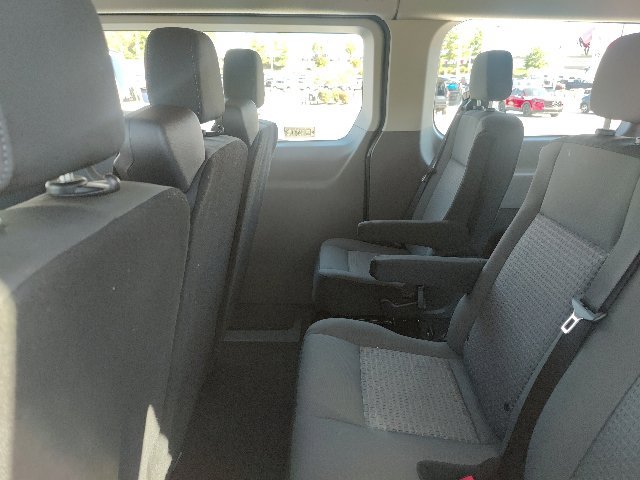 Used 2023 Ford Transit 350 XLT RWD image 24