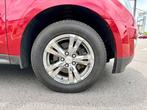 Used 2015 Chevrolet Equinox LT w/ Power Convenience Package AWD/4WD image 39