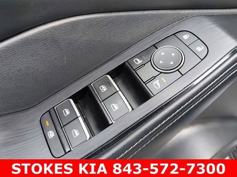 Used 2021 Nissan Rogue SL w/ Premium Package FWD image 20