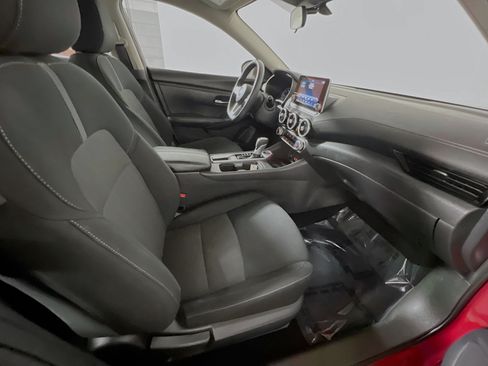Used 2024 Nissan Sentra SV FWD image 31