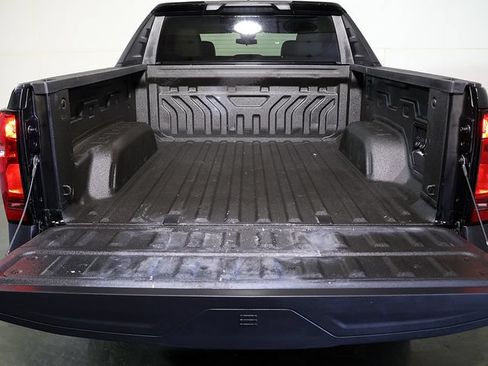 Used 2024 Chevrolet Silverado EV W/T AWD/4WD image 11