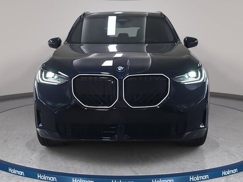 New 2026 BMW X3 xDrive30 w/ Premium Package image 2