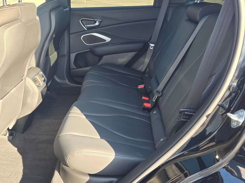Certified 2025 Acura RDX SH-AWD image 18