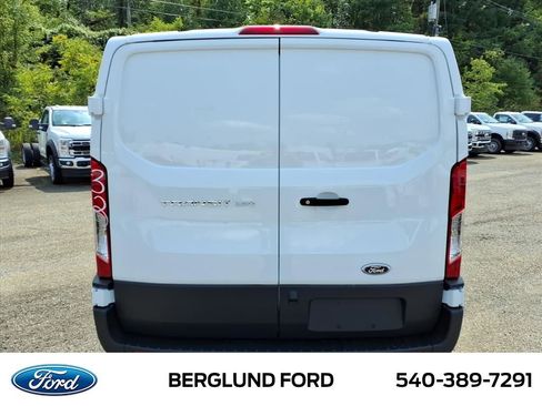 New 2025 Ford Transit 250 Low Roof image 6