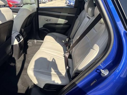 Used 2023 Hyundai Tucson Limited image 16