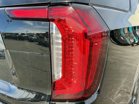 Used 2021 GMC Yukon AT4 w/ Rear Media and Nav Package image 16