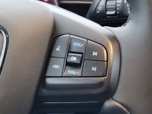 Used 2023 Ford Mustang Mach-E Premium w/ Mustang Nite Pony Package image 10