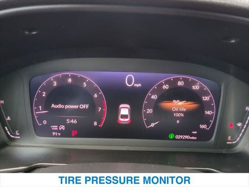 Certified 2025 Honda Accord LX image 16