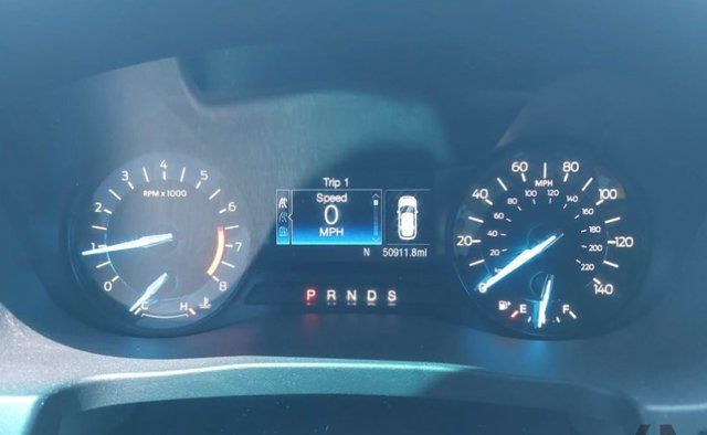 Used 2017 Ford Explorer 4WD image 4