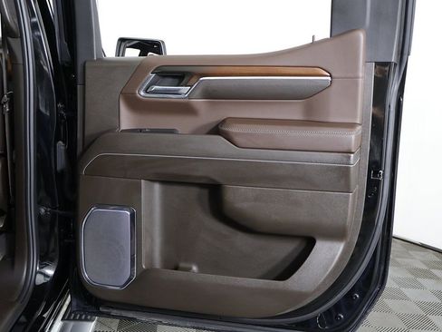 Used 2024 GMC Sierra 1500 Denali image 27