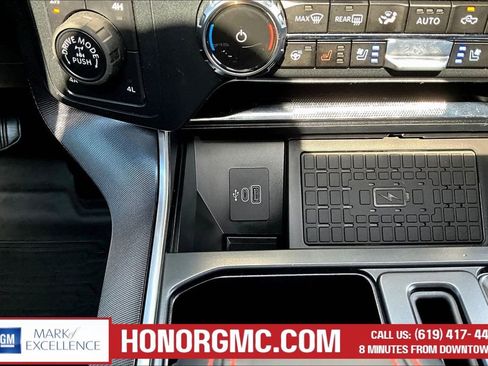 Used 2025 Ford F150 Raptor w/ Equipment Group 803A Raptor R image 16