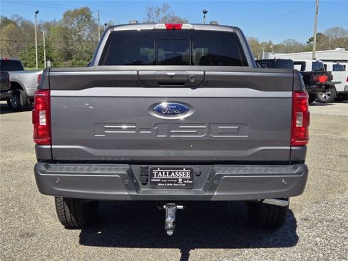 Used 2022 Ford F150 XLT w/ Equipment Group 302A High AWD/4WD image 19