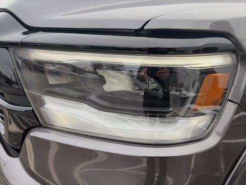 Used 2021 RAM 1500 Laramie image 13