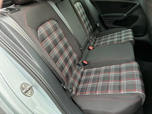 Used 2015 Volkswagen GTI S image 25