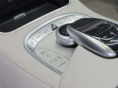 Used 2015 Mercedes-Benz S 550 S 550 image 21